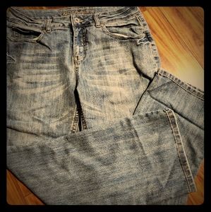 Womens jeans